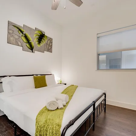 Cozy Loft Style 2Br I Gym I Parking I Workspace Dallas Exterior photo